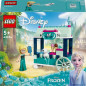 LEGO® Disney Princess 43234 Les délices glacés d’Elsa