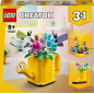 LEGO® Creator 31149 Les fleurs dans l’arrosoir