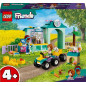 LEGO® Friends 42632 La clinique vétérinaire des animaux de la ferme