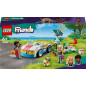 LEGO® Friends 42609 La voiture électrique et la borne de recharge