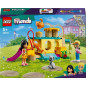 LEGO® Friends 42612 Les aventures des chats au parc