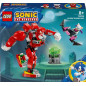 LEGO® Sonic 76996 Le robot gardien de Knuckles