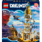 LEGO® DREAMZzz 71477 La tour du marchand de sable