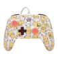 Manette filaire PowerA Pikachu Blush pour Nintendo Switch