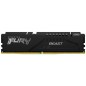 KINGSTON TECHNOLOGY - FURY Beast - Mémoire PC RAM - 32 Go - DIMM DDR5 - 5600 Mhz