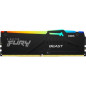 KINGSTON TECHNOLOGY - FURY Beast - Mémoire PC RAM - 32 Go - DIMM DDR5 - 5600 Mhz