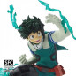 My Hero Academia Figurine Izuku Midoriya Super Figure Collection