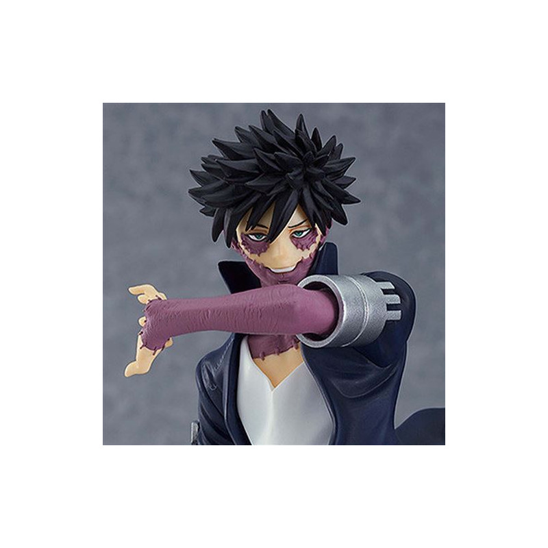 My Hero Academia Figurine Dabi Pop Up Parade