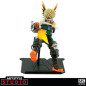 Figurine Sfc My Hero Academia Bakugo Tir Anti blindage