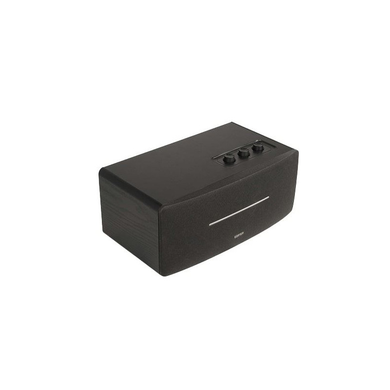 Enceinte sans fil Bluetooth Edifier D12 Noir