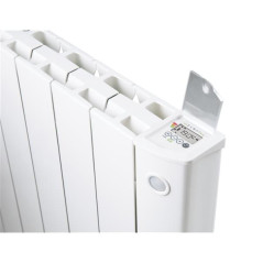 Supra FR9011460B-Radiateur à inertie fluide-1500W SUPRA - DALBEOPRESENCE1522