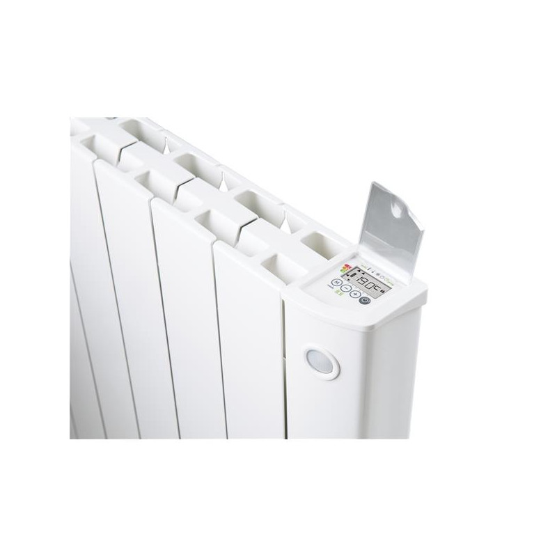 FR9011460B-Radiateur à inertie fluide-1500W SUPRA - DALBEOPRESENCE1522