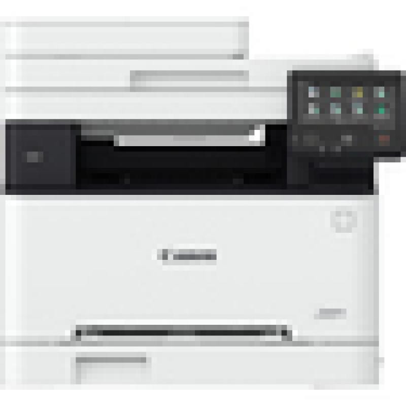 Canon i-SENSYS iSENSYS MF657Cdw Laser Farbdruck (5158C001)