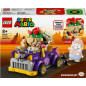 LEGO® Super Mario™ 71431 Ensemble d extension Bolide de Bowser