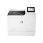 HP Color LaserJet Enterprise M653dn Drucker Farbe (J8A04A B19)