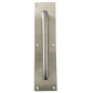 Plaque tirage inox sur plaque HERACLES B INOX PT901