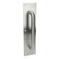 Plaque tirage inox sur plaque HERACLES B INOX PT901