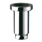 Siphon d urinoir avec joint de compression SIPHURINOIR D50 32 H120 Laiton DELABIE 310000