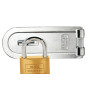 Porte cadenas PC 80 BURG WACHTER 2100