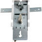 Serrure de porte basculante HORMANN 872120