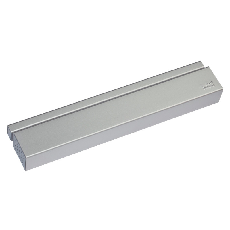 Ferme porte TS 97 CONTUR complet argent DORMA 13010001