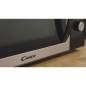 CMGA31EDLB Micro-ondes Gril - 31L - MO : 1000W - Gril : 1000W - Cavité en acier inoxidable - UI digitale Nettoyage automatique