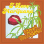 I Love Marijuana Vinyle Jaune Translucide