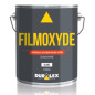 Antirouille glycérophtalique satiné Filmoxyde blanc 3L DURALEX 110100131