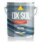 Peinture de sol polyuréthane DX Sol gris gendre 7040 3L DURALEX 112100341