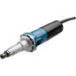 Meuleuse droite 750W MAKITA GD0800C