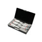 Coffret de 5 tournevis Micro Tech® Torx® FACOM AEX.J1