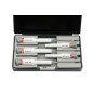 Coffret de 5 tournevis Micro Tech® Torx® FACOM AEX.J1