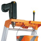 Marchepied MP PRO 7 marches TUBESCA COMABI 2370007