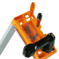 Marchepied MP PRO 8 marches TUBESCA COMABI 2370008