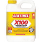 Inhibiteur X100 pour chaudière bidon 1 l SENTINEL X100L 12X1L EXPB