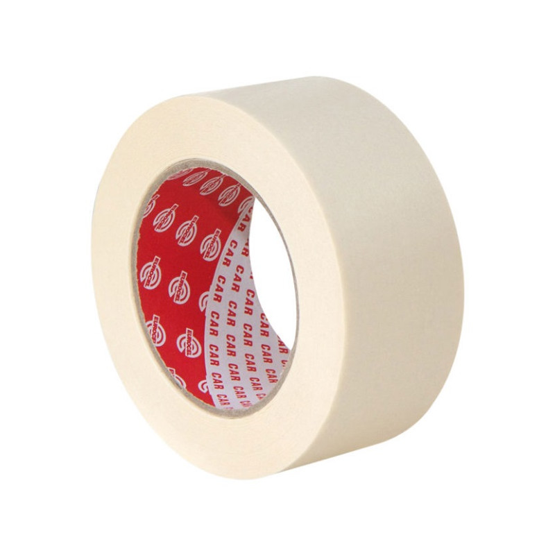 Ruban de masquage Premium HT blanc 50mmx50m EUROCEL 011115360