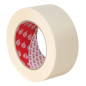 Ruban de masquage Premium HT blanc 50mmx50m EUROCEL 011115360