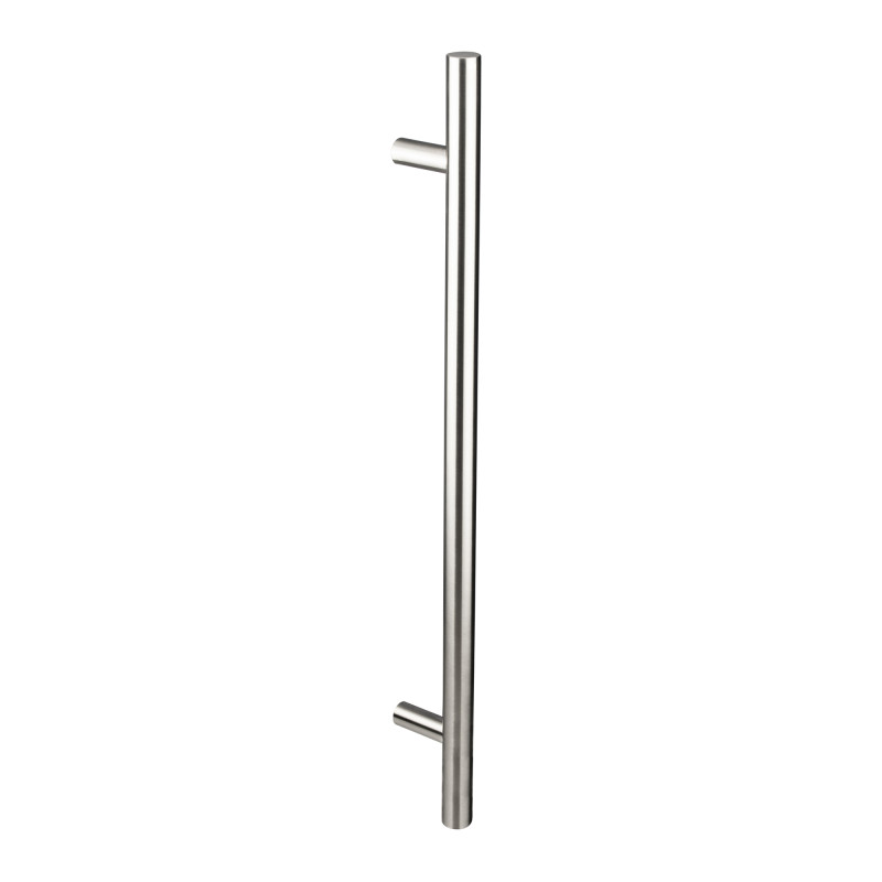 Poignée tirage 5010 32X600mm inox HERACLES B INOX PT109