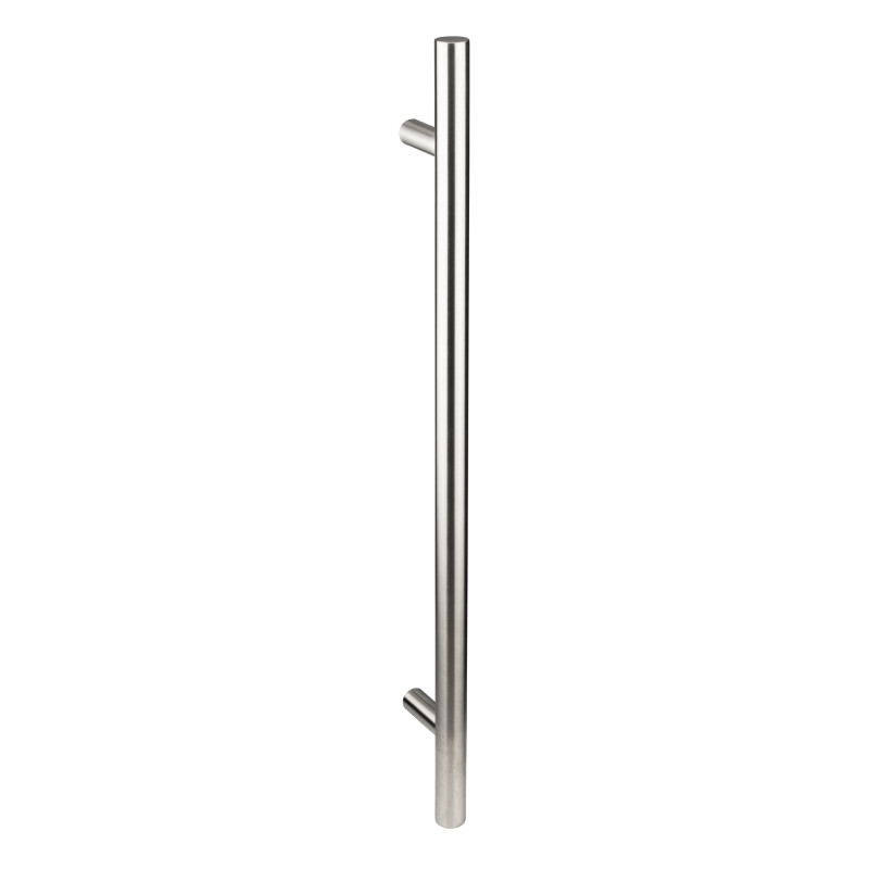 Poignée tirage 5010 32X600mm inox HERACLES B INOX PT109