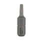 Embout de vissage extra dur T20 49mm BOSCH 2607001636