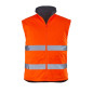 Parka ROADWAY 4 1 HIVIZ orange fluo marine T2XL COVERGUARD 7ROPOXXL