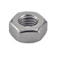 Écrou hexagonal HU inox A2 DIN 934 M18 boîte de 50 ACTON 6260118