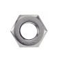 Écrou hexagonal HU inox A2 DIN 934 M18 boîte de 50 ACTON 6260118