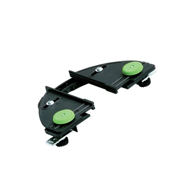 Butée pour bois de bout LA DF500 700 FESTOOL 493487