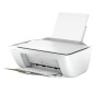 HP DeskJet 2810e Imprimante tout-en-un Jet d'encre couleur - 3 mois d'Instant ink inclus avec HP+