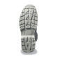 Chaussures de sécurité hautes SUXXEED S3 SRC noir gris P39 HECKEL 6390339