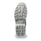 Chaussures de sécurité basses SUXXEED S3 SRC noir gris P40 HECKEL 6255340