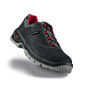 Chaussures de sécurité basses SUXXEED S3 SRC noir gris P44 HECKEL 6255344