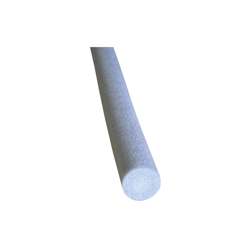 Fond de joint rond 601 PE diamètre 10mm carton de 550m KISO 601PE10G