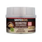 Mastic sans styrène SINTOBOIS chêne clair 550g + 30g SINTO 33751